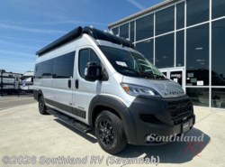 New 2026 Airstream Rangeline Pop Top Sleeper available in Savannah, Georgia