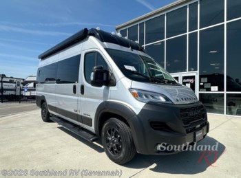 New 2026 Airstream Rangeline Pop Top Sleeper available in Savannah, Georgia