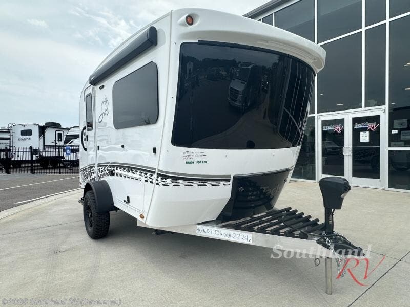 New 2026 inTech Sol Dawn available in Savannah, Georgia