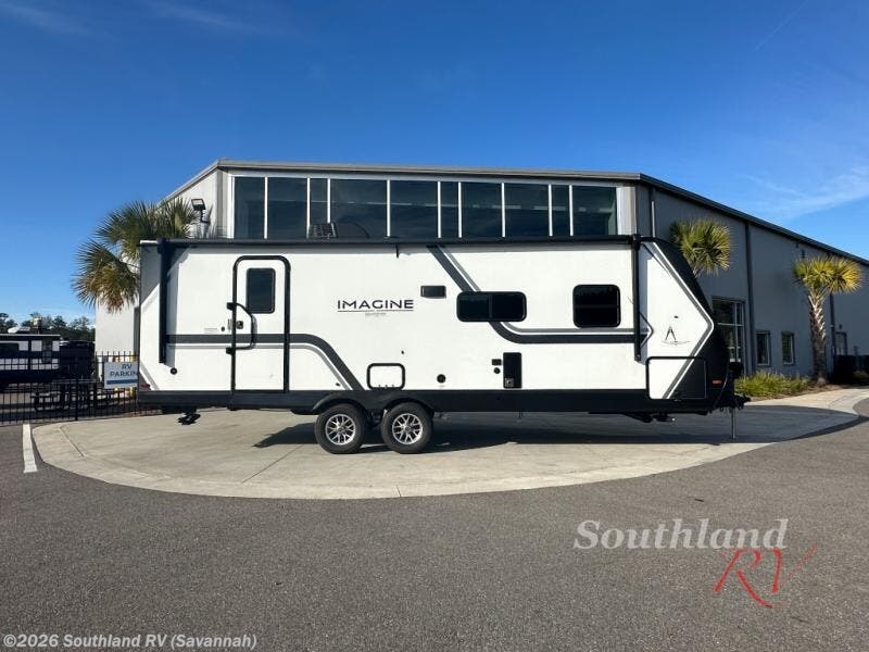 Used 2025 Grand Design Imagine 2600RB available in Savannah, Georgia