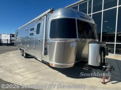 Used 2020 Airstream Globetrotter 30RB Queen available in Savannah, Georgia