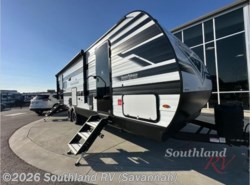 New 2026 Grand Design Transcend 245RLT available in Savannah, Georgia