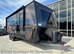 New 2026 Keystone Walkabout 22MAX available in Savannah, Georgia