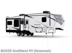 New 2026 Grand Design Reflection 337RLS available in Savannah, Georgia