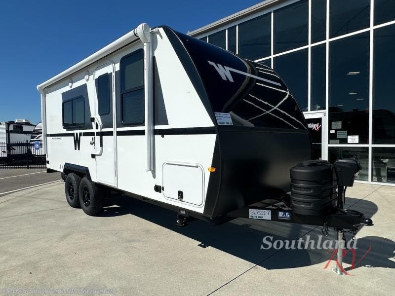 New 2026 Winnebago Micro Minnie 2000FRB available in Savannah, Georgia