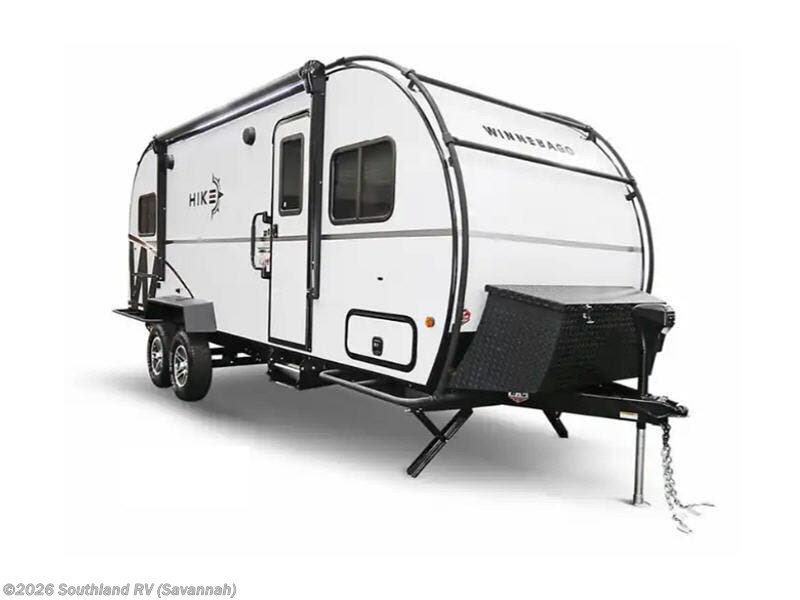 Used 2022 Winnebago Hike H171DB available in Savannah, Georgia