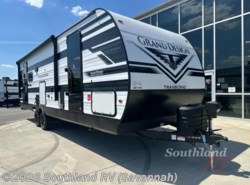 New 2026 Grand Design Transcend 245RLT available in Savannah, Georgia