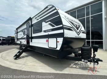 New 2026 Grand Design Transcend 335BHT available in Savannah, Georgia
