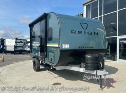 New 2026 Keystone Reign 13RK available in Savannah, Georgia