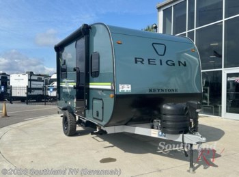 New 2026 Keystone Reign 13RK available in Savannah, Georgia