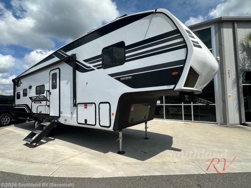 New 2026 Grand Design Reflection 100 Series 27BH available in Savannah, Georgia