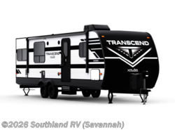 New 2026 Grand Design Transcend Xplor 23BHX available in Savannah, Georgia