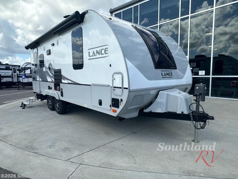Used 2021 Lance  Lance Travel Trailers 1995 available in Savannah, Georgia