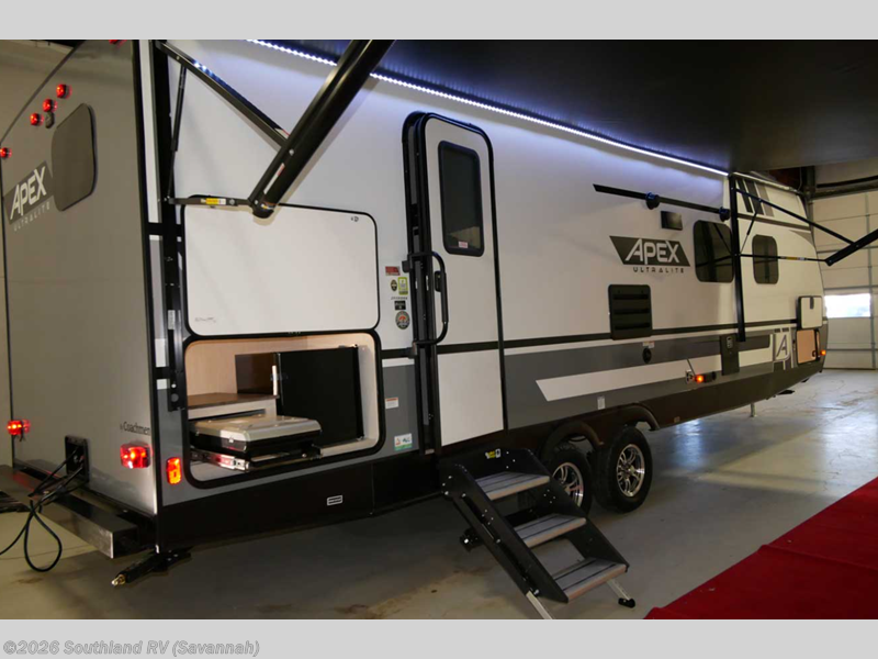 Used 2022 Coachmen Apex Ultra-Lite 265RBSS available in Savannah, Georgia