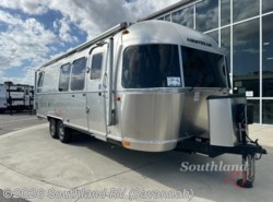 Used 2022 Airstream Pottery Barn Special Edition 28RB Queen available in Savannah, Georgia
