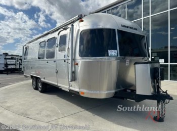Used 2022 Airstream Pottery Barn Special Edition 28RB Queen available in Savannah, Georgia