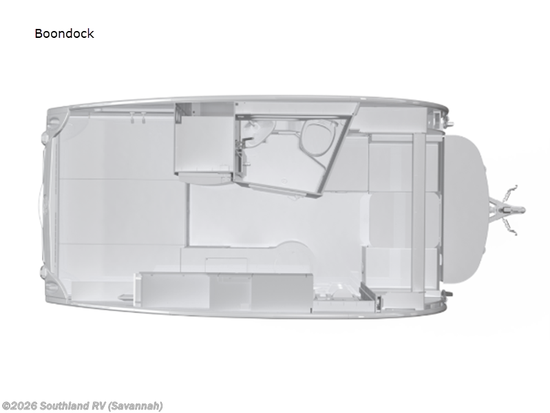New 2026 NuCamp TAB 400 Black Canyon available in Savannah, Georgia