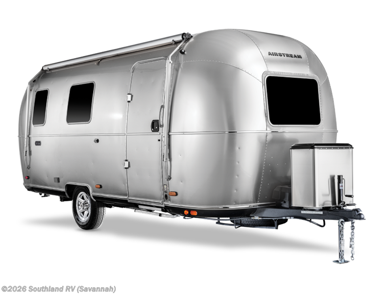 New 2026 Airstream Traveler World  22RB available in Savannah, Georgia