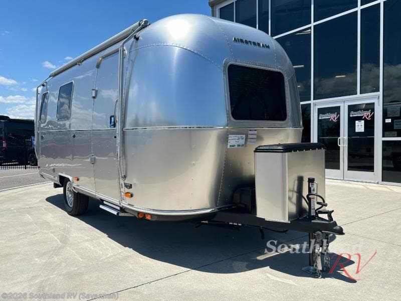 New 2026 Airstream Traveler World  22RB available in Savannah, Georgia