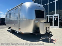 New 2026 Airstream World Traveler 22RB available in Savannah, Georgia