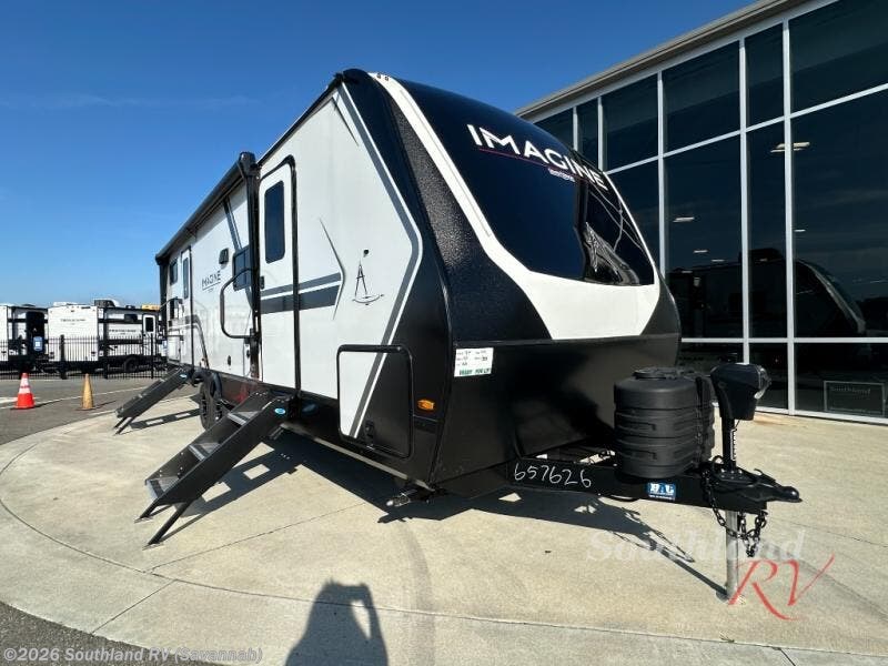 New 2026 Grand Design Imagine 2800BH available in Savannah, Georgia