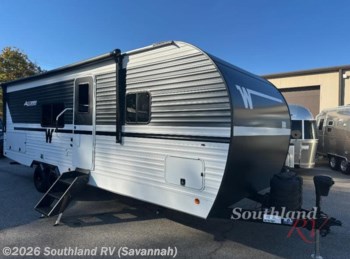 New 2026 Winnebago Access 25BH available in Savannah, Georgia