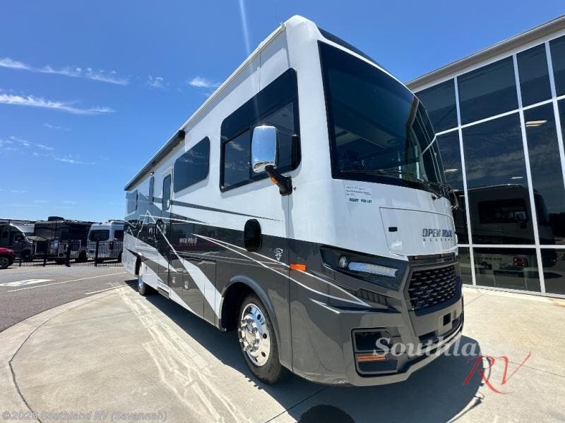 New 2027 Tiffin Open Road Allegro 29 NA available in Savannah, Georgia