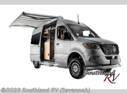 New 2026 Airstream Interstate 19 Tommy Bahama available in Savannah, Georgia