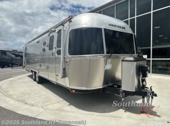 Used 2024 Airstream Classic Queen 30RB available in Savannah, Georgia