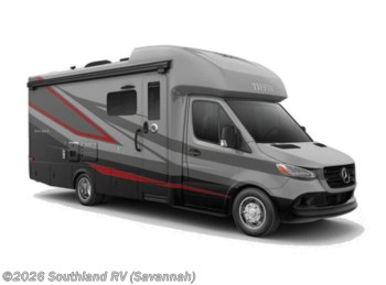 New 2027 Tiffin Wayfarer 25 XLW available in Savannah, Georgia