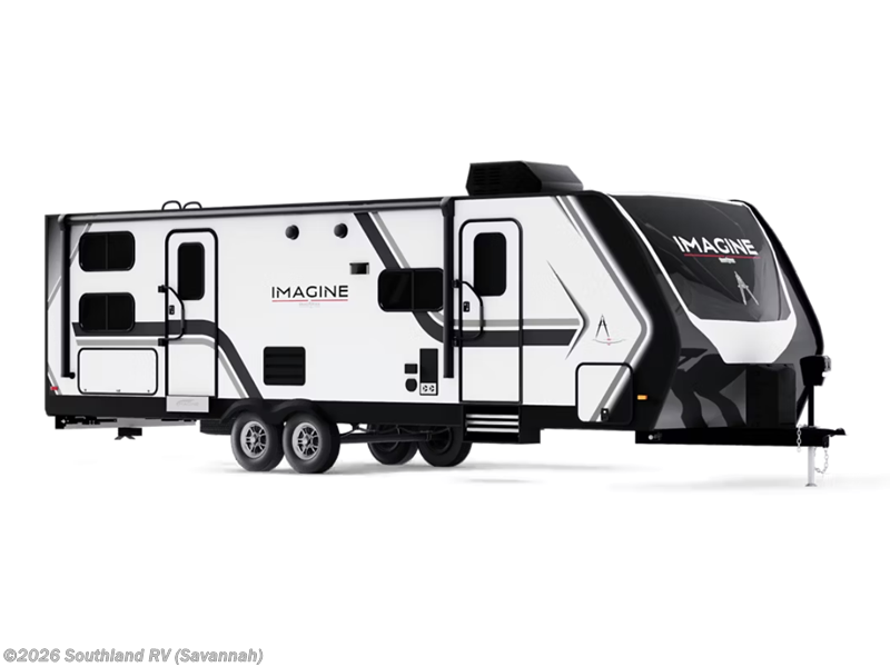 Used 2025 Grand Design Imagine 2500RL available in Savannah, Georgia