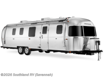New 2027 Airstream Classic 30RB Queen available in Savannah, Georgia