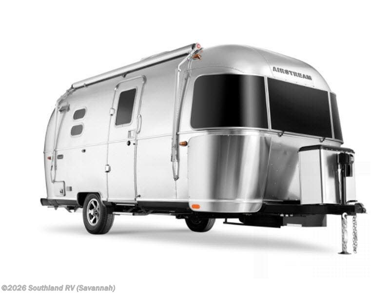 New 2027 Airstream Caravel 20FB available in Savannah, Georgia