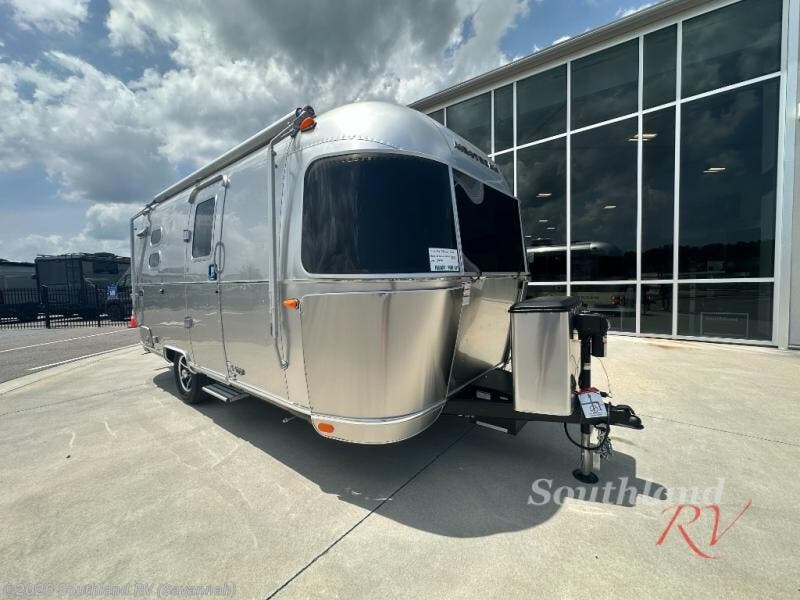 New 2027 Airstream Caravel 20FB available in Savannah, Georgia