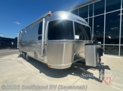 Used 2023 Airstream International 25FB Twin available in Savannah, Georgia