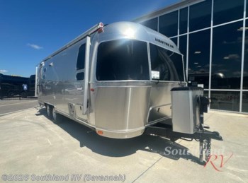 Used 2023 Airstream International 25FB Twin available in Savannah, Georgia