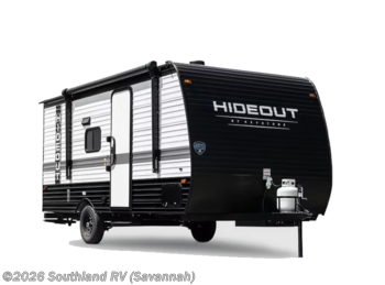 Used 2025 Keystone Hideout Sport Single Axle 171MB available in Savannah, Georgia
