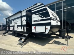 New 2027 Grand Design Transcend 245RLT available in Savannah, Georgia