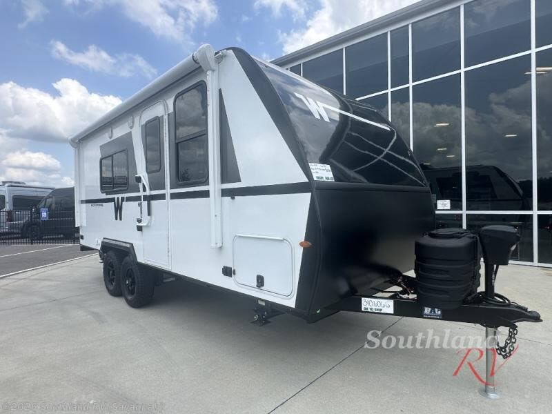 New 2027 Winnebago Micro Minnie 2000FRB available in Savannah, Georgia