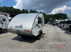 New 2026 NuCamp TAB 320 LITE Std. Model available in Savannah, Georgia