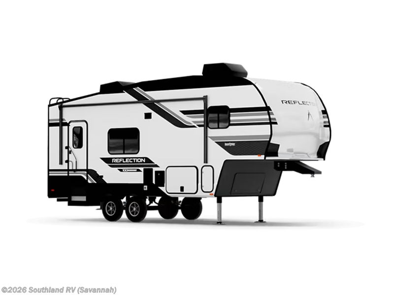 New 2027 Grand Design Reflection 100 Series 22RK available in Savannah, Georgia