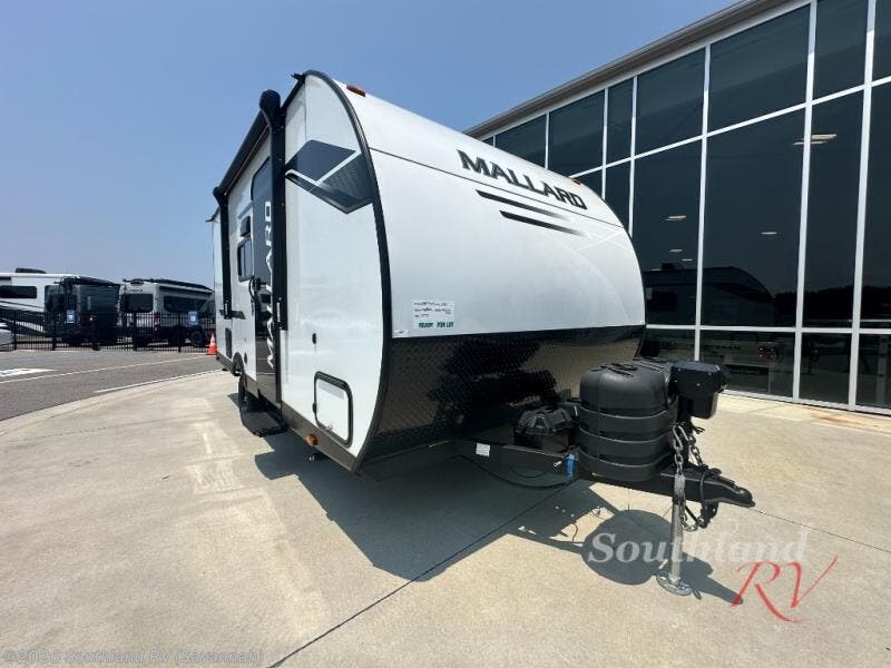 Used 2022 Heartland Mallard 17BHL available in Savannah, Georgia