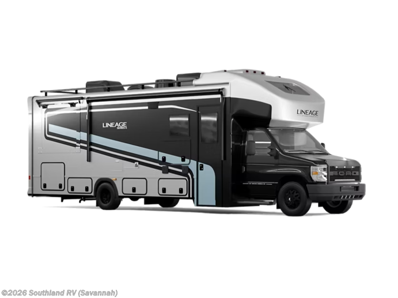 New 2027 Grand Design Lineage Series E 30DC available in Savannah, Georgia