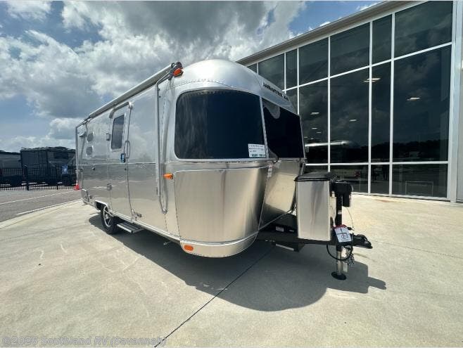New 2027 Airstream Caravel 20FB available in Savannah, Georgia