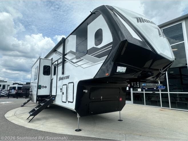 New 2026 Grand Design Momentum M-Class 344M available in Savannah, Georgia