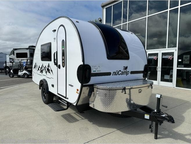 New 2026 NuCamp TAB 360 CS BD available in Savannah, Georgia