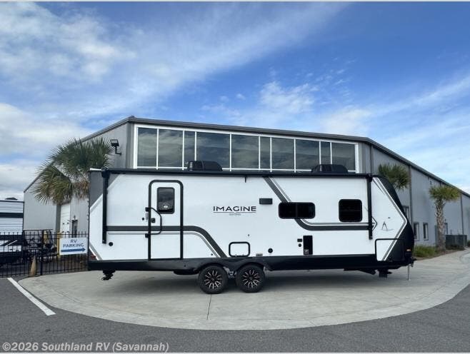 New 2026 Grand Design Imagine 2600RB available in Savannah, Georgia