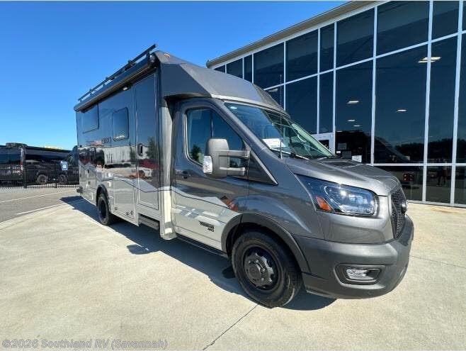 New 2027 Winnebago Ekko 22A available in Savannah, Georgia