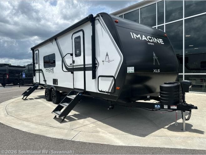 New 2026 Grand Design Imagine XLS 23LDE available in Savannah, Georgia