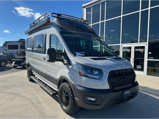 New 2026 Grand Design Lineage Series VT LVT1 available in Savannah, Georgia